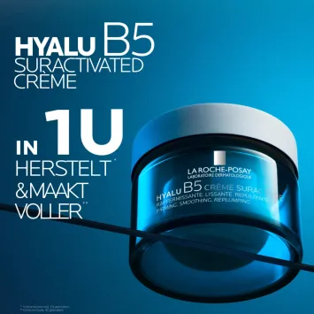 La Roche-Posay Hyalu B5 Suractivated Crème 50ml