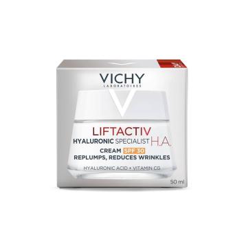 Vichy Liftactiv Hyaluronic Specialist H.A Dagcrème SPF30 50ml