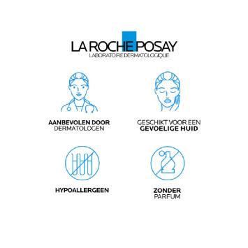 La Roche-Posay Lipikar AP+Max Baume 400 ml