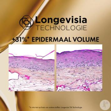 Vichy Neovadiol Longevity Dagcrème Navulling 50ml