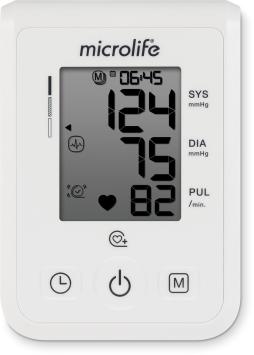 Microlife Bloeddrukmeter BP B1 Standard 1 stuk