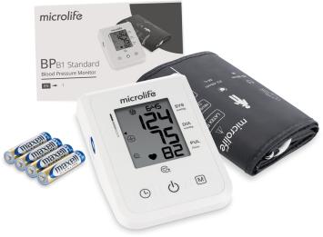 Microlife Bloeddrukmeter BP B1 Standard 1 stuk