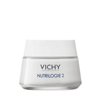 Vichy Nutrilogie 2 Dagcrème 50ml