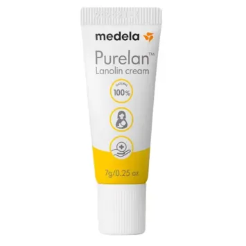 Medela Purelan Tepelzalf 7 gram