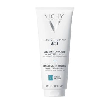 Vichy Purete Thermale Micellaire Reinigingslotion 3-in-1 300ml