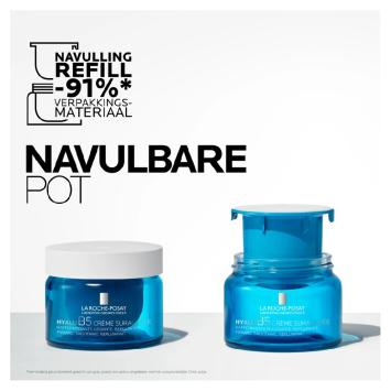 La Roche-Posay Hyalu B5 Suractivated Crème Refill 50ml