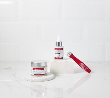 Skineffect Revitaliserend & Herstellend Gezichtsserum 30ml