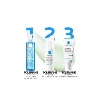 La Roche-Posay Rosaliac Micellaire Reinigingsgel 195ml