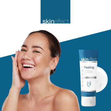 Skineffect Peeling 75ml