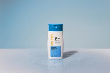 SOLERO Anti-Roodheid Aftersun Lotion 200ml