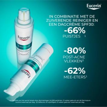 Eucerin Dermopure Triple Action Serum 40ml