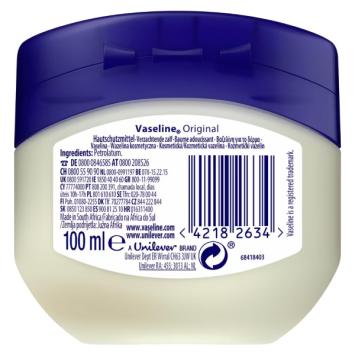 Vaseline Protecting Jelly 100ml