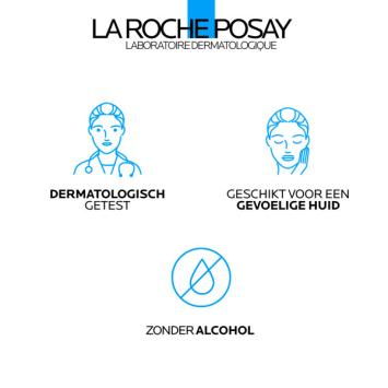 La Roche-Posay Hydraphase HA Rijke Dagcrème 40ML