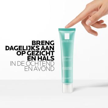 La Roche-Posay Hydraphase HA Rijke Dagcrème 40ML