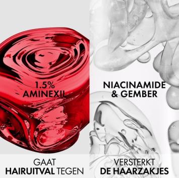 Vichy Dercos Aminexil Clinical R.E.G.E.N. Booster Serum 90ML