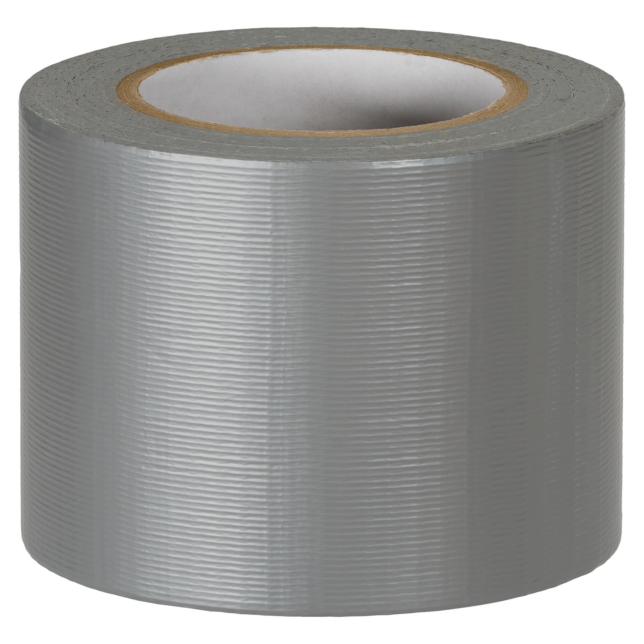 3013 Duct tape universeel (0.18mm) 100mm x 50 meter Grijs