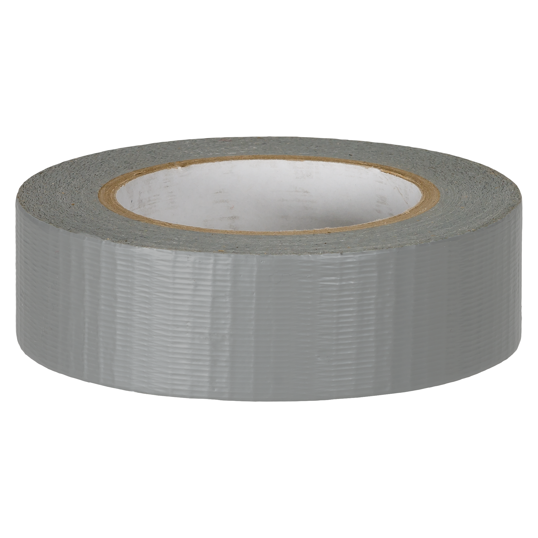 3013 Duct tape universeel (0.18mm) 38mm x 50 meter Grijs