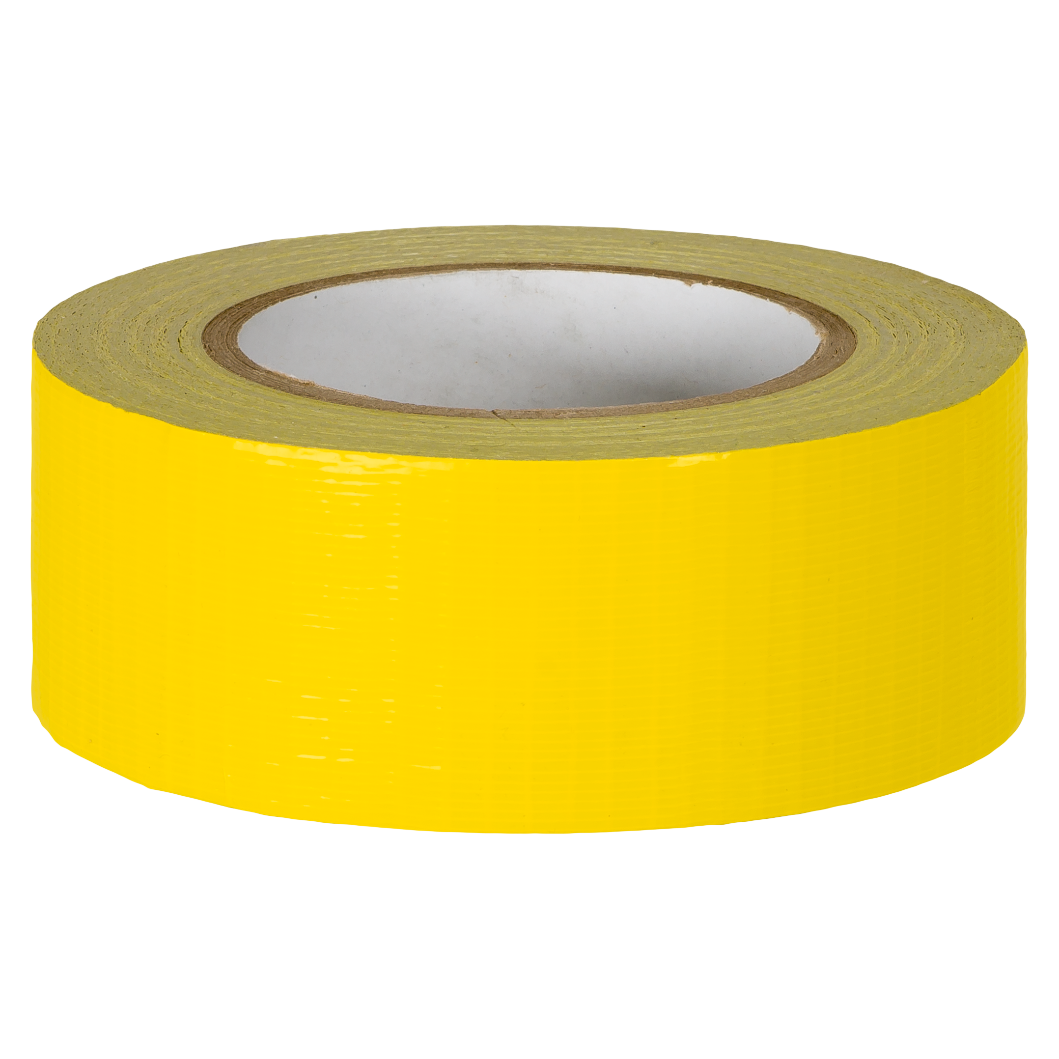 3017 Duct tape universeel (0.23mm) 50mm x 50 meter Geel