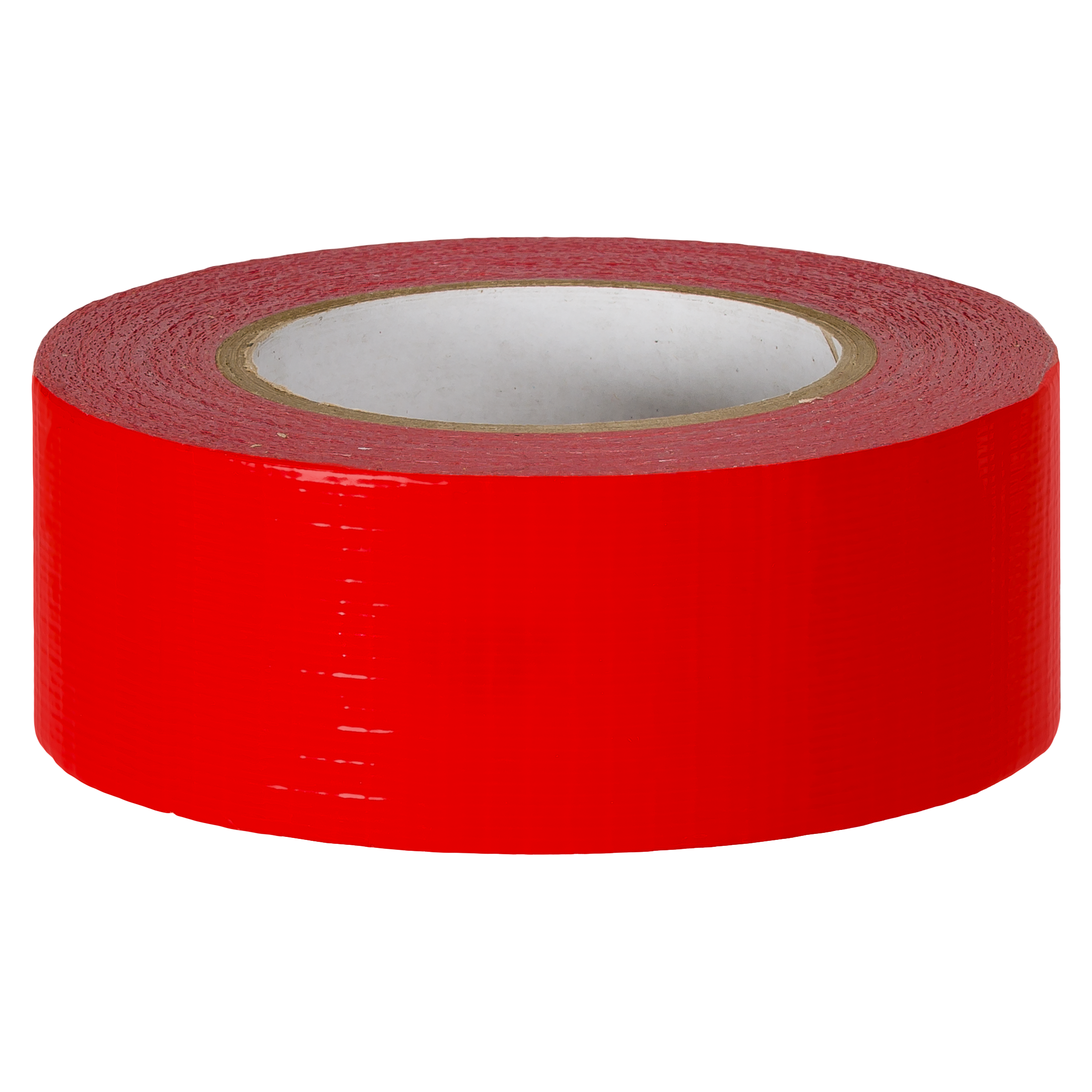3019 Duct tape universeel (0.23mm) 50mm x 50 meter Rood