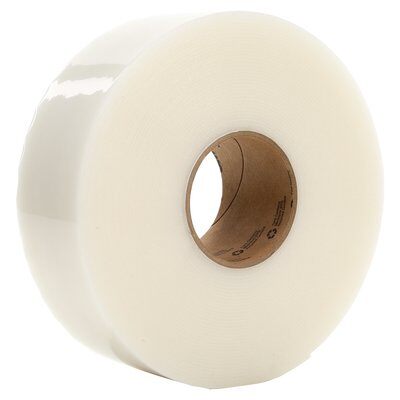 3M 4412N Extreme afdichtingstape 2.0mm x 50mm x 16.5 meter Transparant