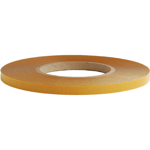 8726 Hoogwaardig polyester tape (0.22mm) 6mm x 50 meter