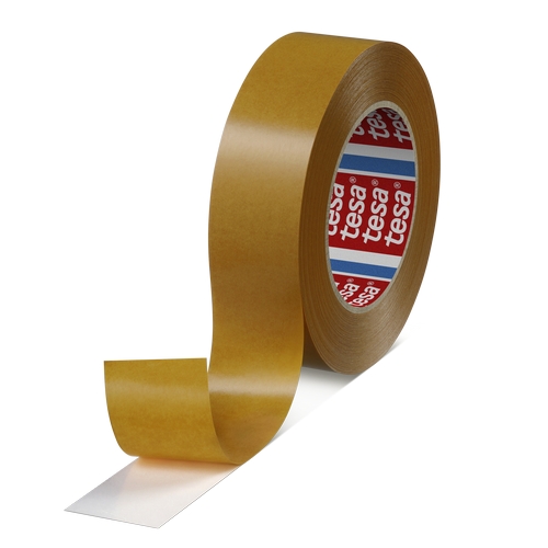 tesa 4959 Dubbelzijdig tissue tape (0.10mm) 38mm x 50 meter