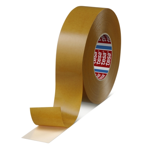 tesa 4959 Dubbelzijdig tissue tape (0.10mm) 50mm x 100 meter