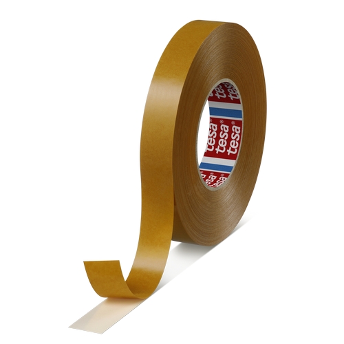 tesa 4959 Dubbelzijdig tissue tape (0.10mm) 25mm x 100 meter
