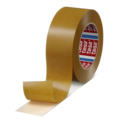 tesa 4959 Dubbelzijdig tissue tape (0.10mm) 50mm x 50 meter