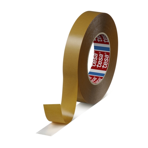 tesa 4962 Hoogwaardig tissue tape (0.16mm) 25mm x 50 meter