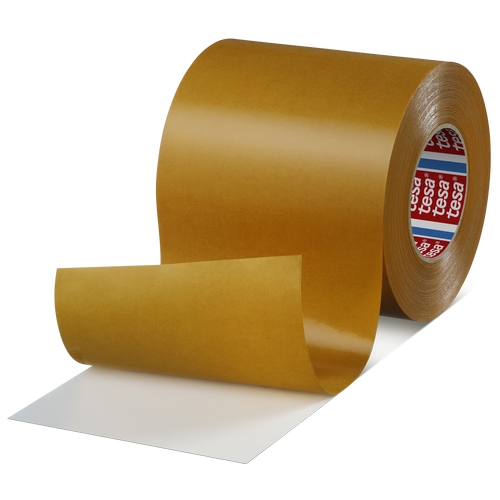tesa 4970 PVC tape hoogwaardig (0.24mm) 1.000mm x 50 meter