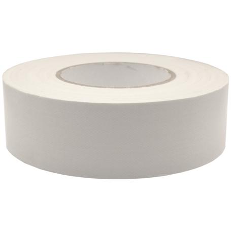 Witte duct tape 50 mm Middenkwaliteit