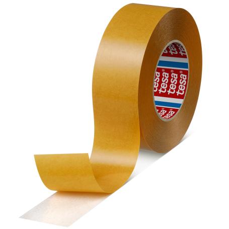 Tesa 4985 Permanent klevend transfer tape 50mm x 100 meter