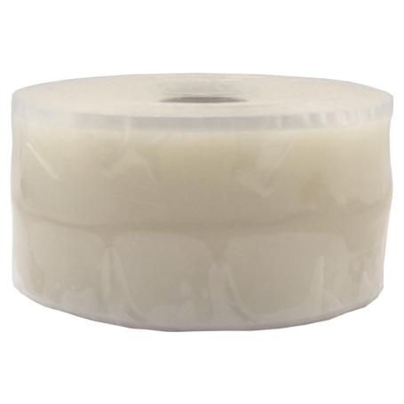 Zelfvulkaniserend siliconen tape 50mm x 10m Transparant
