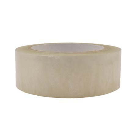 5687 Polyester Acrylaat tape 38mm x 66 meter