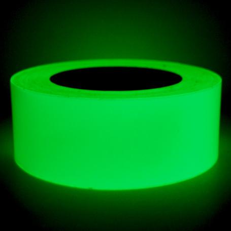 Glow in the dark tape 5cm