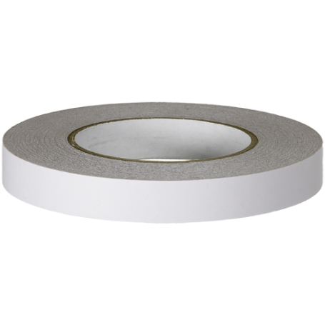 8313 Dubbelzijdig tissue tape (0.13 mm) 19mm x 50 meter