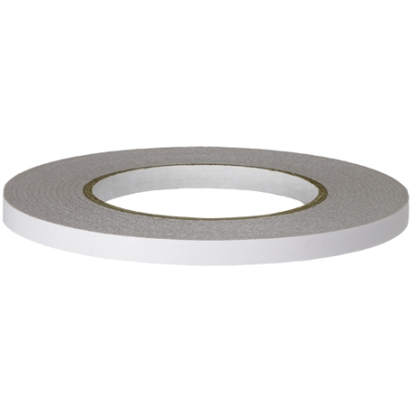 8310 Dubbelzijdig tissue tape (0.09 mm) 9mm x 50 meter