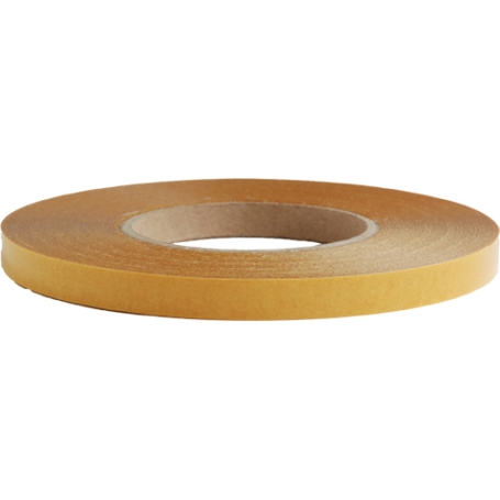 8726 Hoogwaardig polyester tape (0.22mm) 12mm x 50 meter