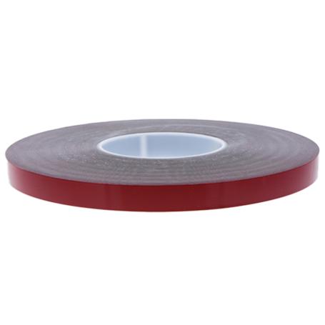 8864 Acrylaat schuimtape voor LSE oppervlakken 0.64mm x 15mm x 33 meter