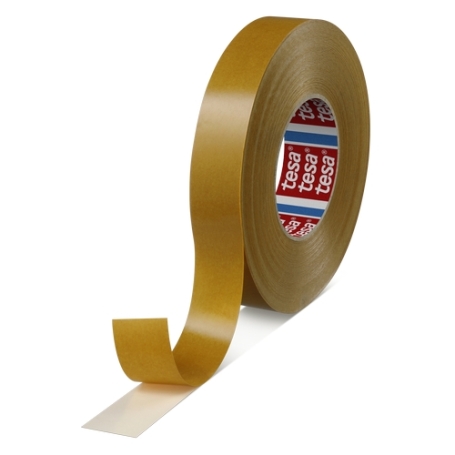 Tesa 4959 Dubbelzijdig tissue tape (0.10mm) 30mm x 100 meter