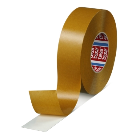 Tesa 4968 PVC tape (0.295mm) 50mm x 50 meter
