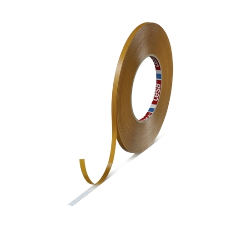 Tesa 4970 PVC tape hoogwaardig (0.24mm) 6mm x 50 meter
