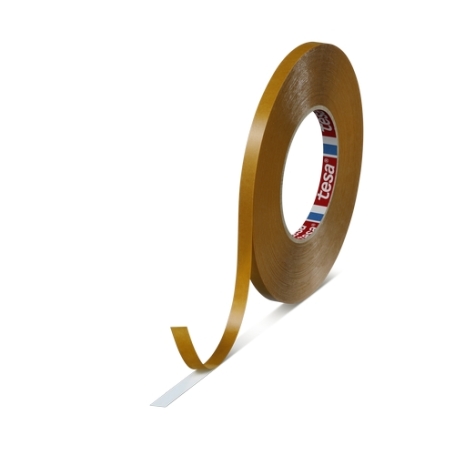 Tesa 4970 PVC tape hoogwaardig (0.24mm) 9mm x 50 meter