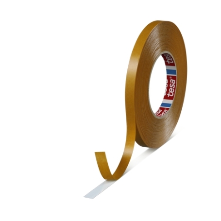 Tesa 4970 PVC tape hoogwaardig (0.24mm) 12mm x 50 meter