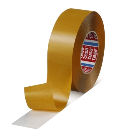 Tesa 51970 Dubbelzijdig PP tape (0.22mm) 1.000mm x 50 meter