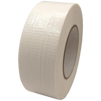 Witte ducttape 3035