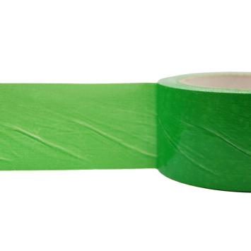 Groene verpakkingstape 4218 PVC