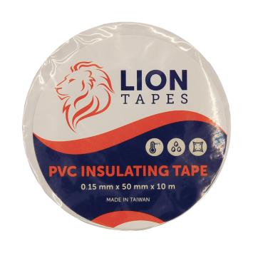 Isolatietape Lion tapes 50mm