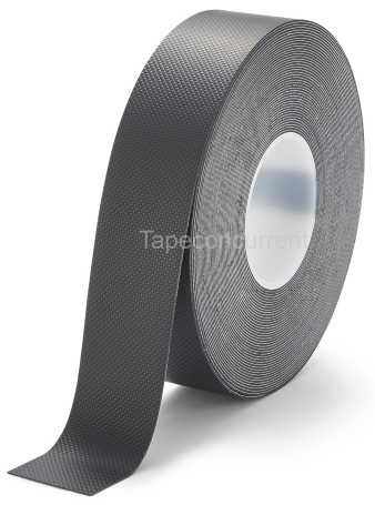 5890 Antislip tape genopt 50mm x 18 meter Zwart